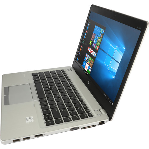 HP EliteBook Folio 9470m Core i5 3rd Gen 8GB RAM 500GB HDD Non Touch