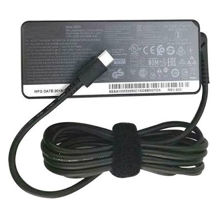Adapter for Lenovo ADLX45YAC3D SA10R16926 5A10W86259 – 45W USB-C