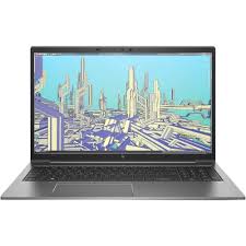 HP ZBook Firefly 14 G8 Core i7 11th Gen 32GB RAM 512GB SSD Non-Touch
