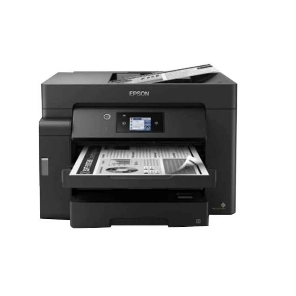 Epson ECOTANK L6570 Ink tank Printer Print Copy Scan - C11CJ29403