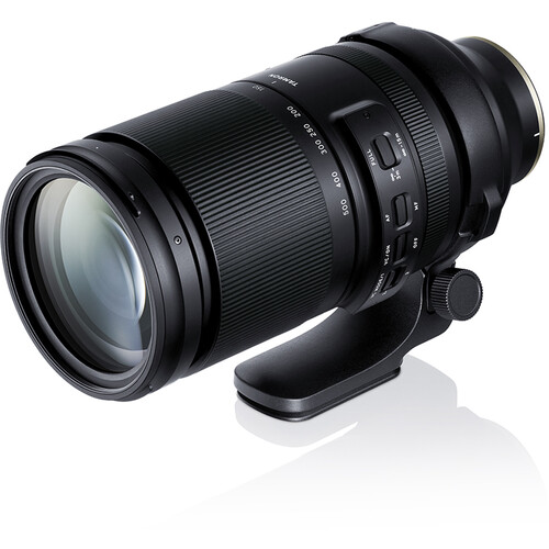 TAMRON 150-500MM F5-6.7 DI III VC VXD LENS FOR FUJIFILM