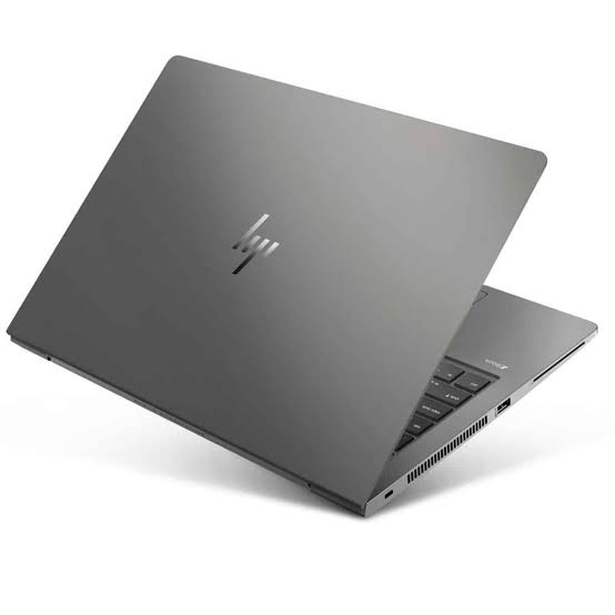 HP ZBook 14u G6 i7 8th 16GB RAM 512GB SSD Non-Touch 2GB  Radeon Graphics