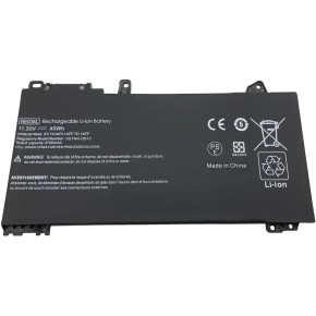 HP HSN-Q21C 11.55V 45Wh Battery