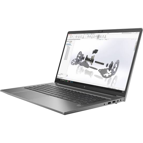 HP ZBook Power G8 Mobile Workstation i7 11th 16GB RAM 512GB SSD Non-Touch