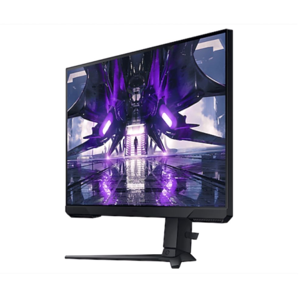 Samsung LS27AG300NMXUE Odyssey G3 Gaming Monitor