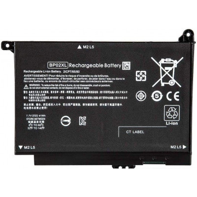 HP Pavilion 15-au100 Series 11.55V 41Wh Battery