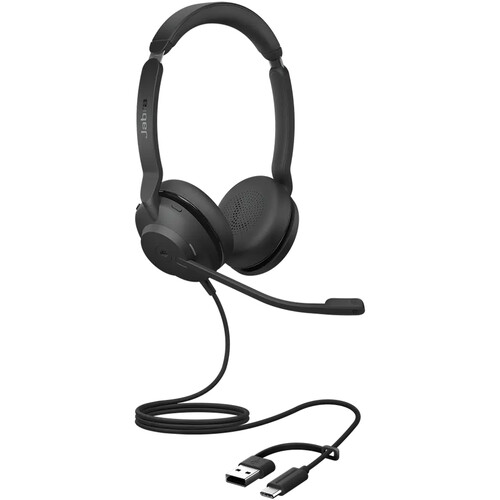 Jabra Evolve2 30 SE STEREO Headset 23189-999-779