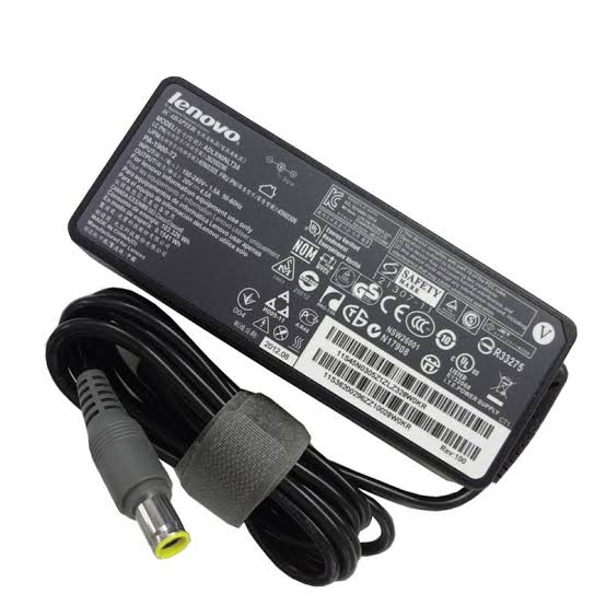 Adapter for Lenovo ThinkPad X100e 2876-33U 20V 4.5A 90W