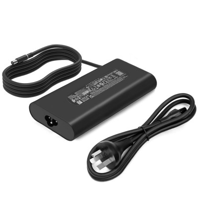 Charger for Dell G16 7630 QHD+ 19.5V 12.31A 240W GaN AC Adapter