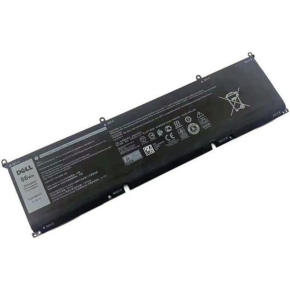 Dell precision 15 3571 i5-12800h battery 15V 54Wh