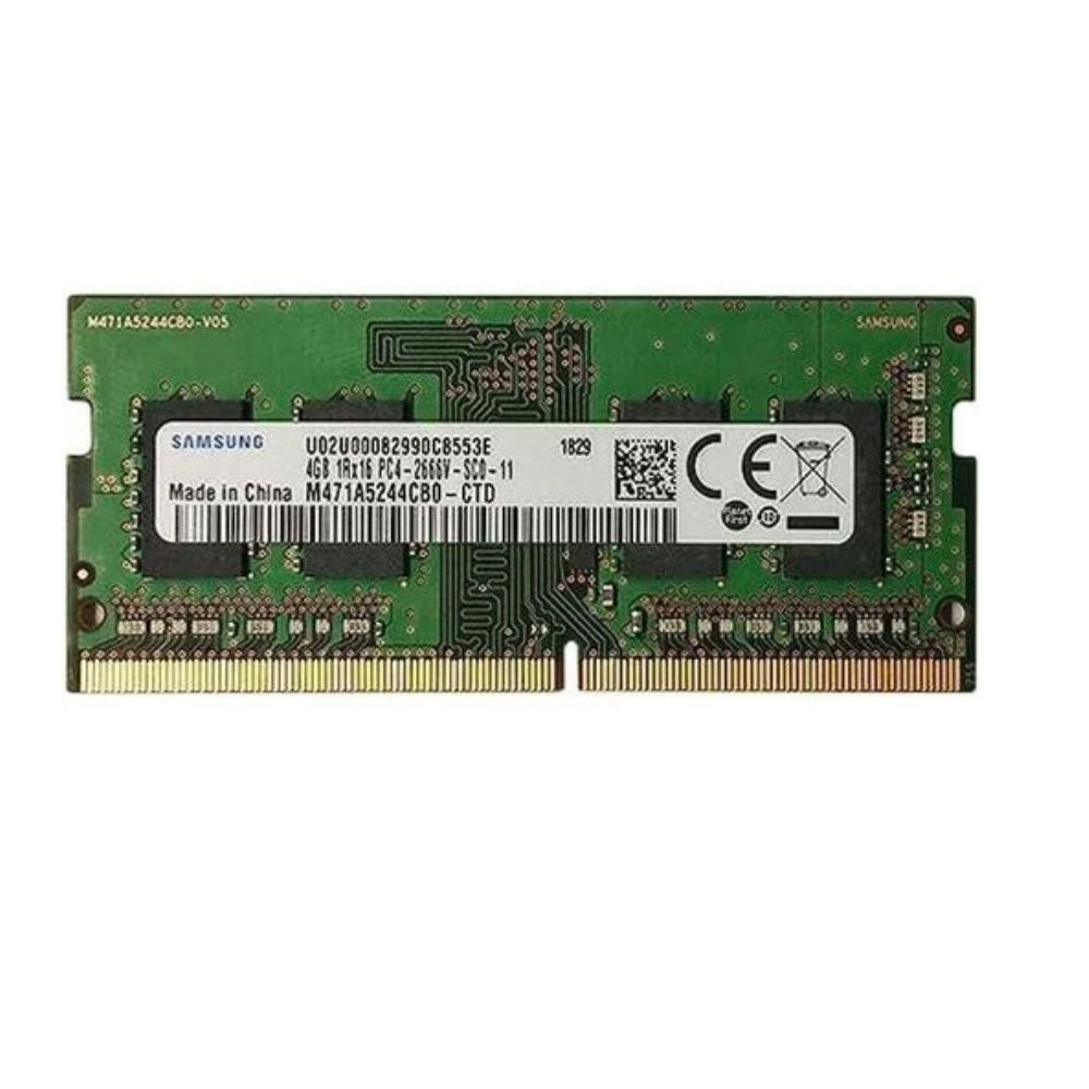 SK Hynix 16 GB PC4 2666 Laptop Ram