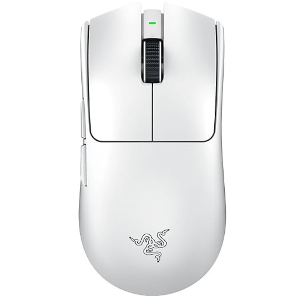 Razer Viper V3 Pro Wireless Gaming Mouse White RZ01-05120100-R3U1