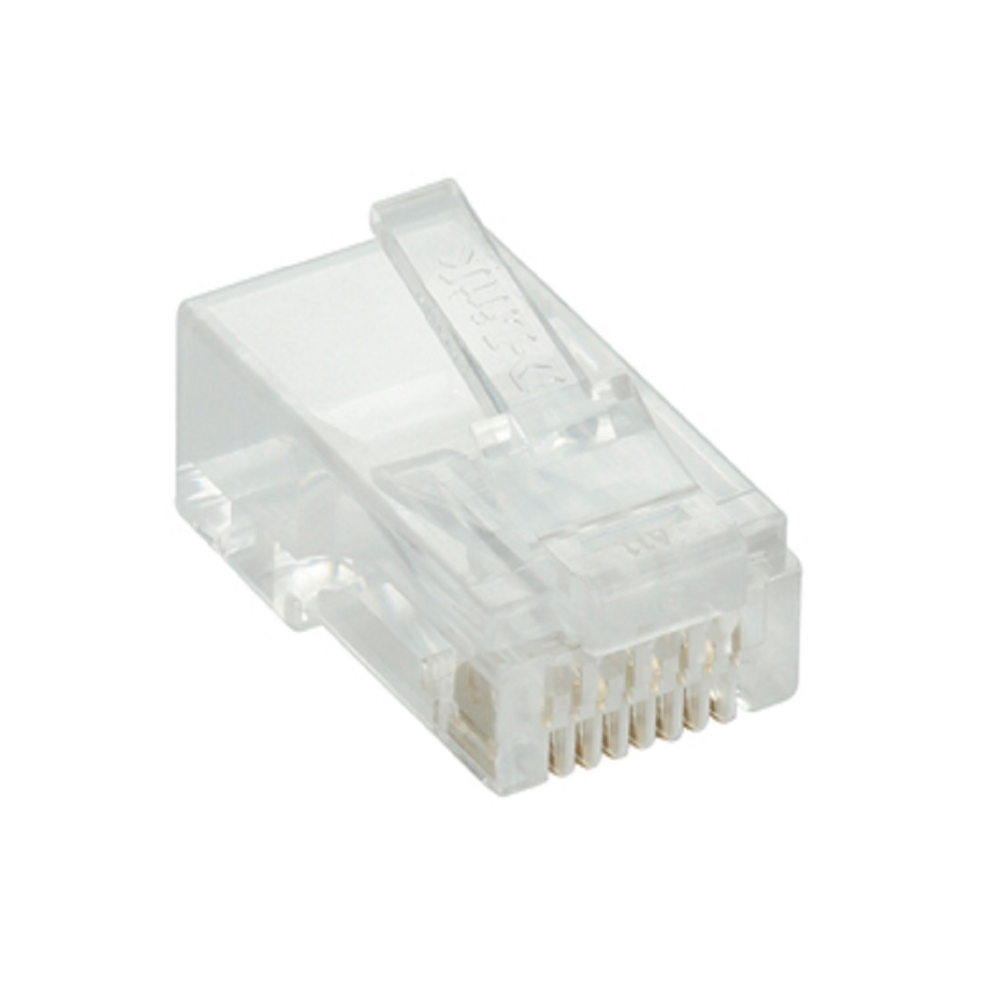 D-Link NPG-C61TRA501-100 Cat6 RJ45 Connectors