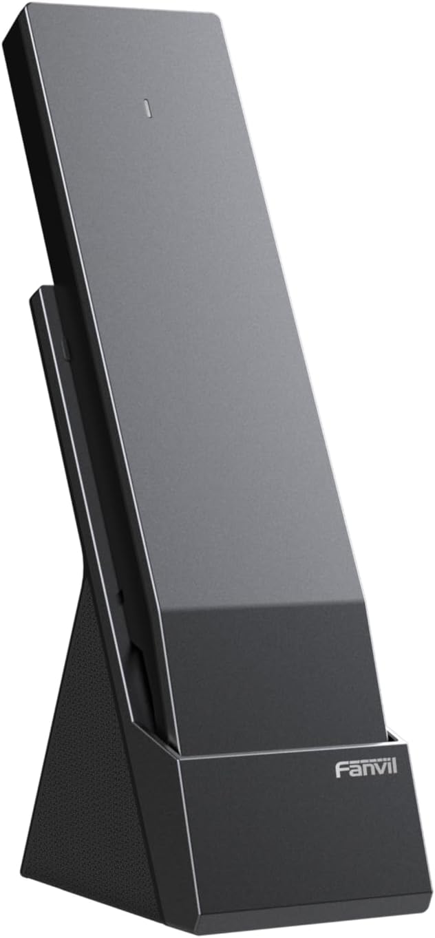 Fanvil H603W WiFi Hotel IP Phone