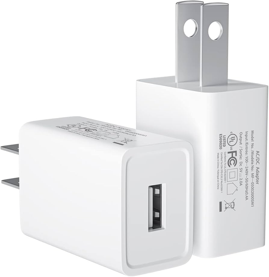 Charger for Auzai ME16Z01 Portable Monitor – 10W
