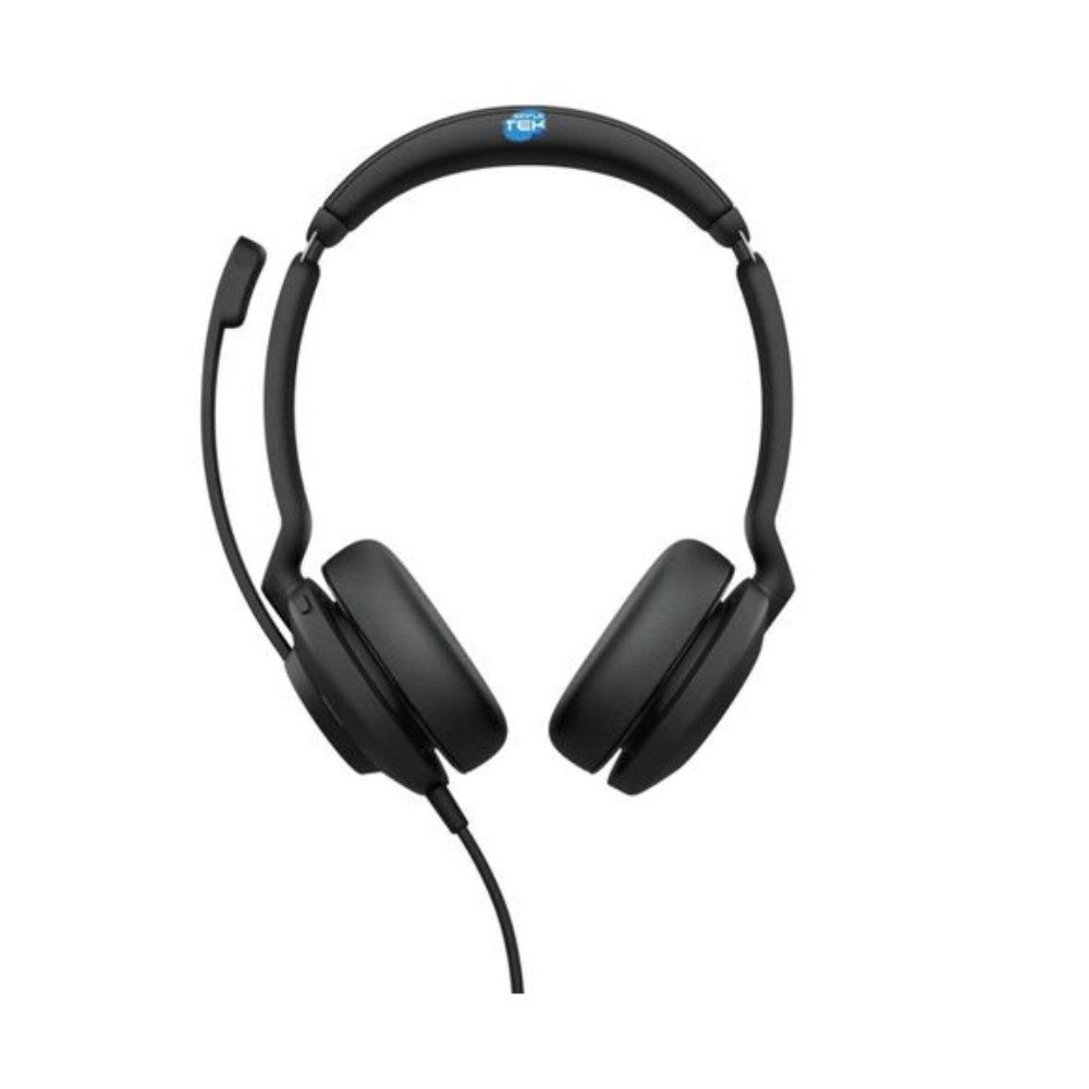 Jabra Evolve2 30 SE USB-C Wired UC Stereo Headset - 23189-989-879
