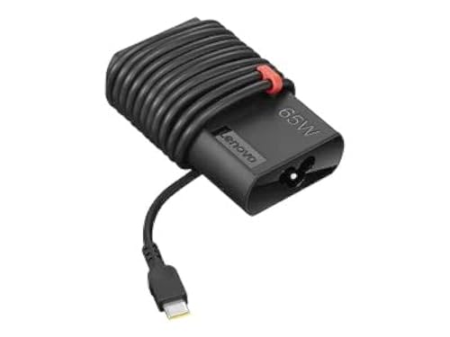Charger for Lenovo Gen 5 – Slim 65W USB-C 20V 3.25A