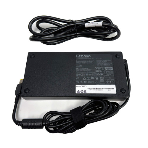 Charger for Lenovo ThinkStation P360 Ultra 30G2 20V 15A 300W