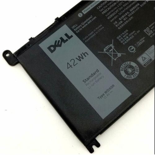 Dell Inspiron 13 5378 2-in-1 11.4V 42Wh Original Battery