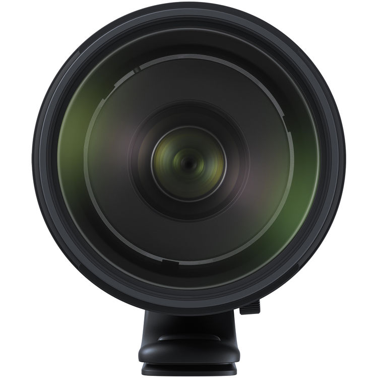 TAMRON LENS 150-600MM F/5-6.3 Di VC USD G2 LENS