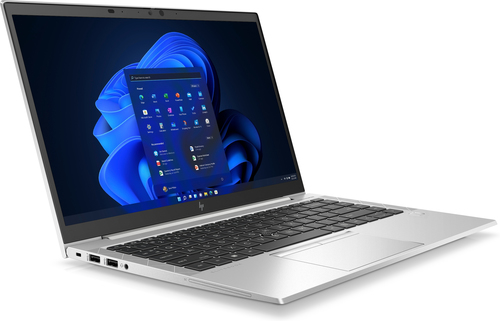 HP EliteBook 845 G8 AMD Ryzen 7 8 GB RAM 256 GB SSD