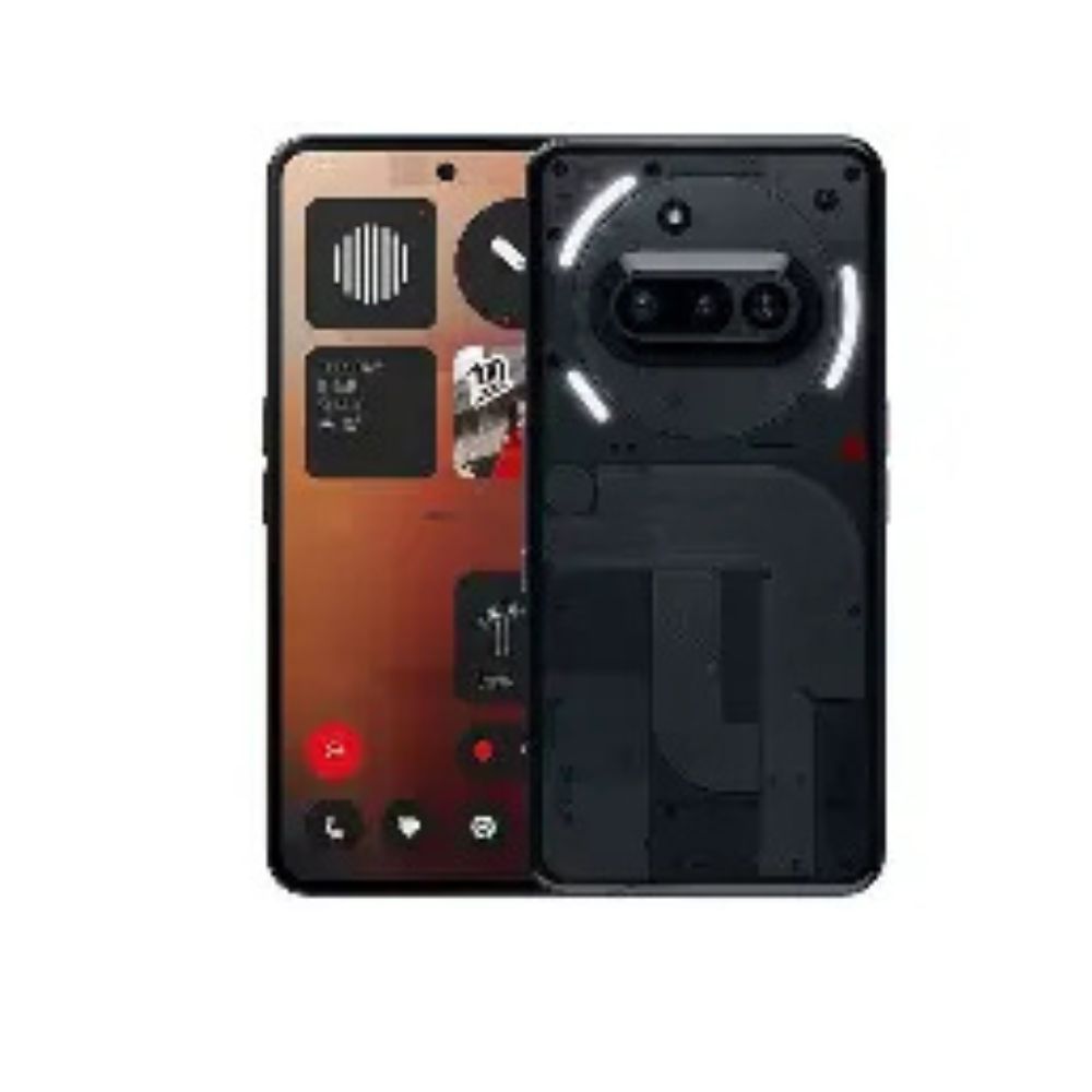 Nothing Phone 3A 5G, 12GB RAM 256GB ROM
