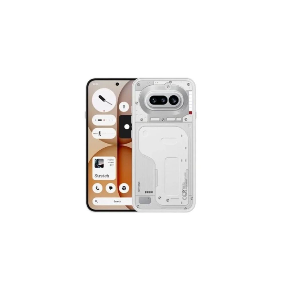 Nothing 4A 8GB RAM 128GB ROM