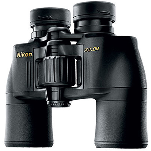 NIKON ACULON A211 10X42 BINOCULARS