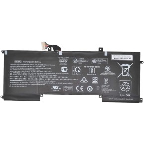 HP ENVY 13-ad010nr 13-ad012no 7.7V 53.6Wh Battery