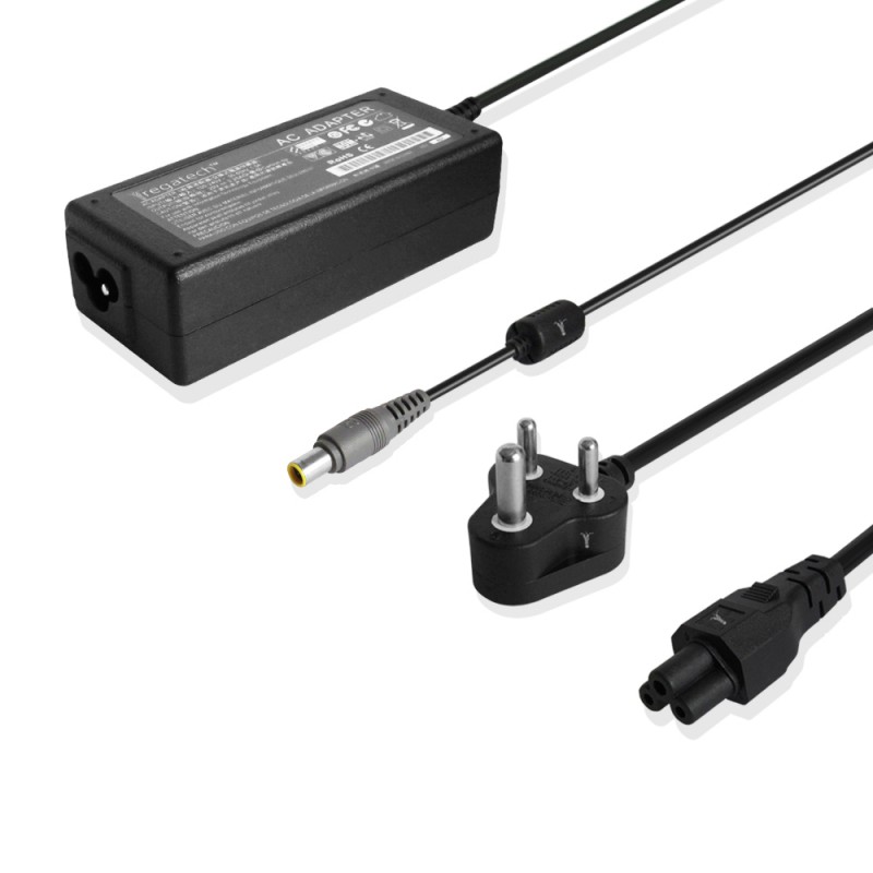 Charger for Lenovo ThinkPad T530 2392-4BU – 90W 20V 4.5A