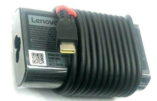 Adapter for Lenovo ThinkBook 14 G8 IAL – 65W 20V 3.25A USB-C