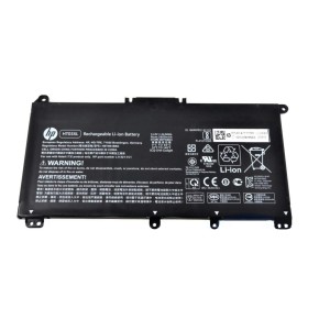HP Pavilion 17-by4007cy 17-by4008cy 11.55V 41.9Wh Battery