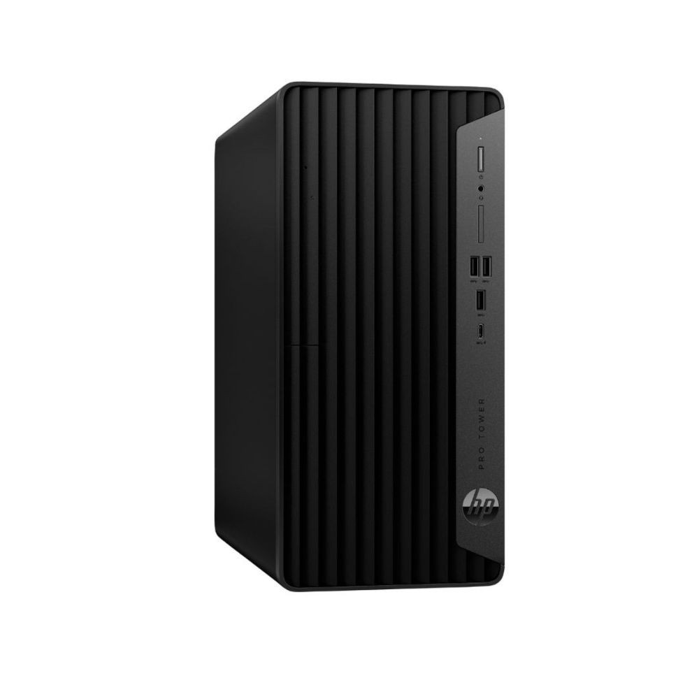HP Pro Tower 400 G9 Intel Core i5‑14500 8GB 512GB – A7JW3PT