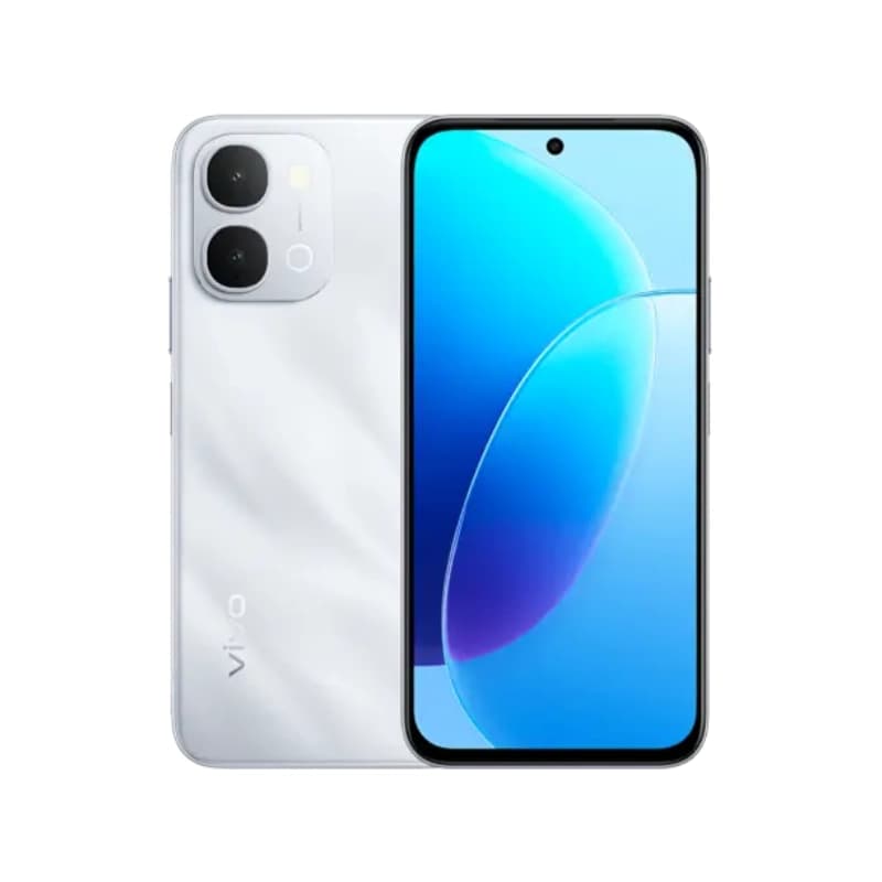 Vivo Vivo Y31D Smartphone - 6.75"-6GB RAM - 128GB ROM