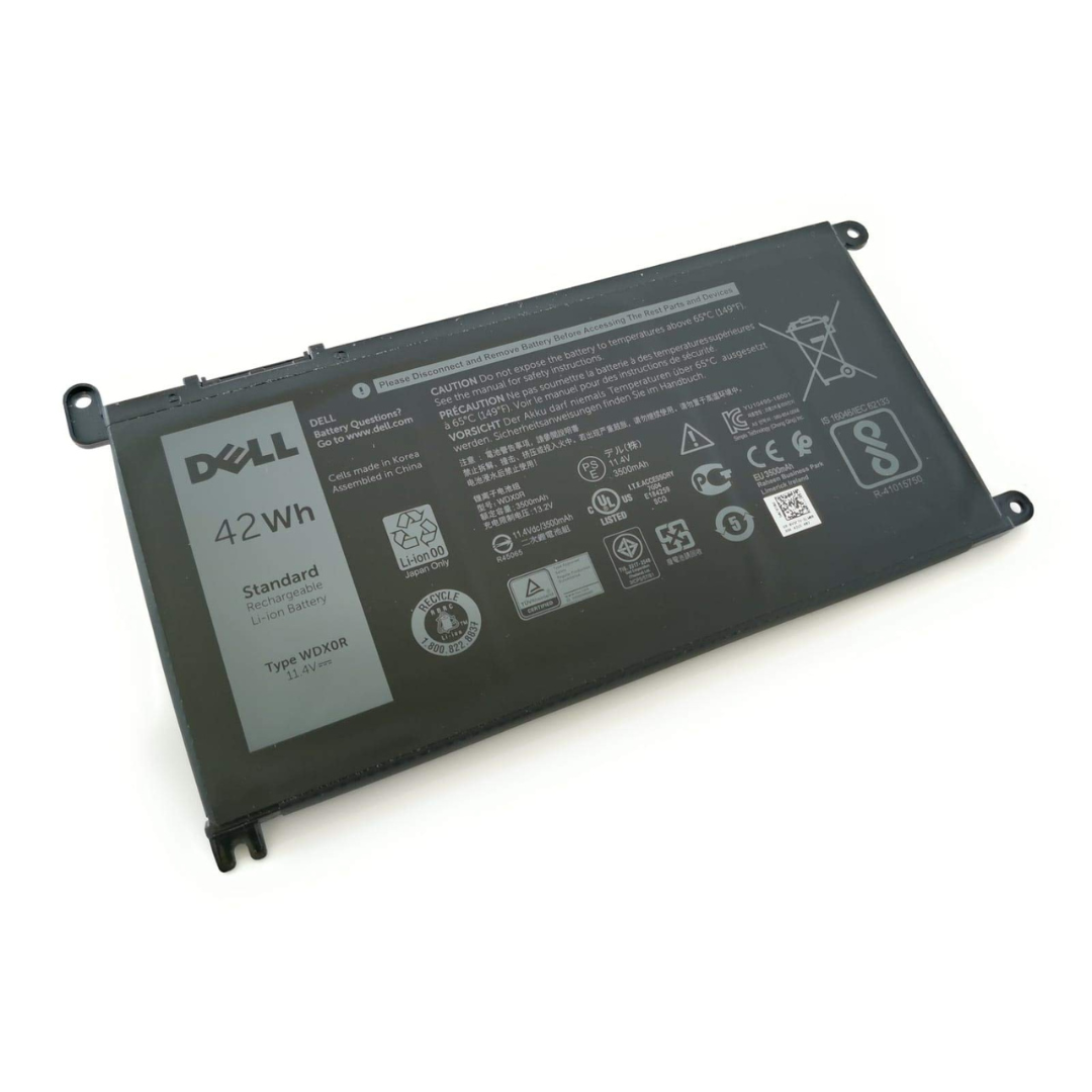 Dell Inspiron 15 3505 11.4V 42Wh Original Battery