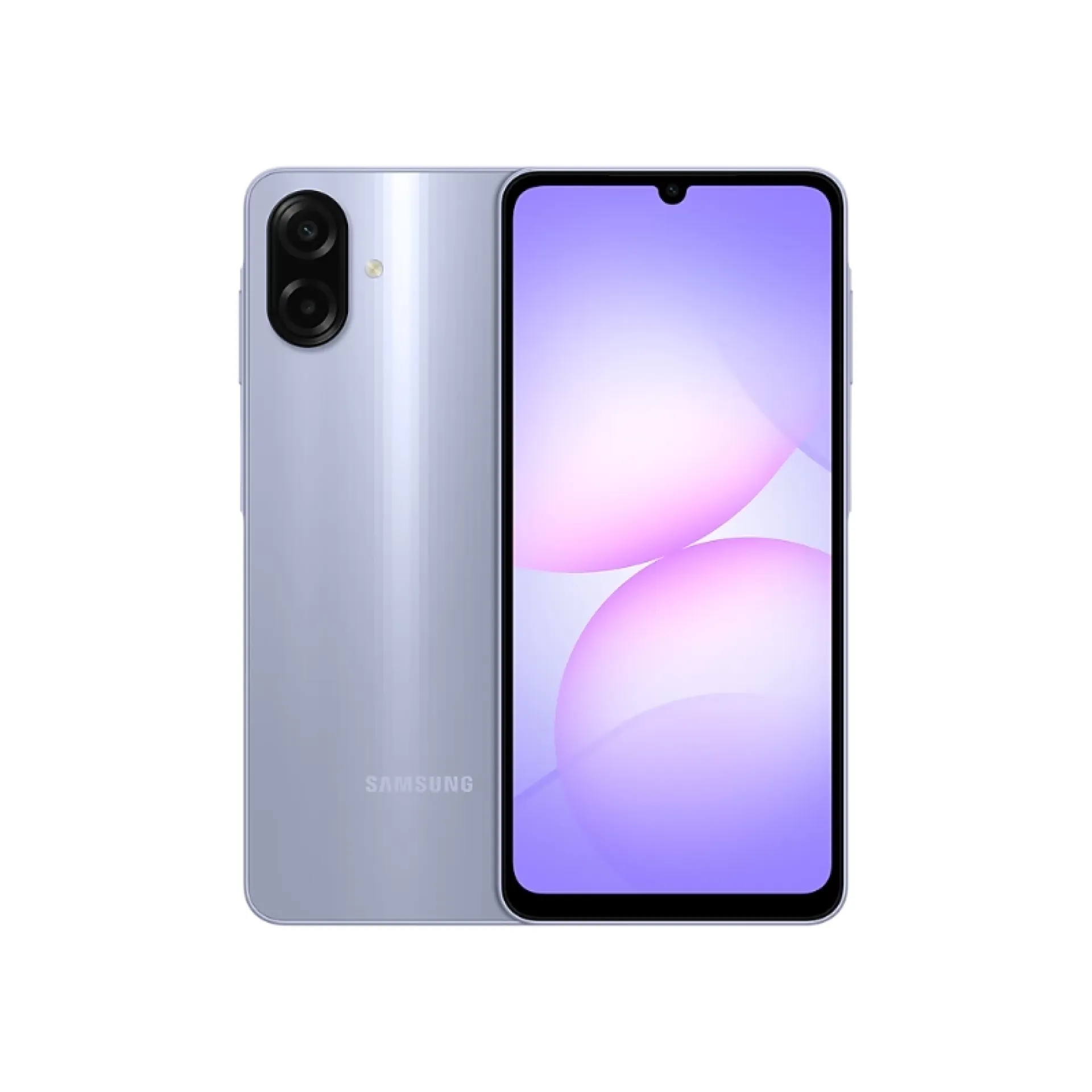 Samsung Galaxy A07s 4GB RAM 64GB ROM