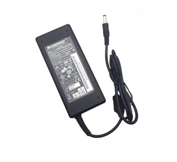 Adapter for Lenovo Essential G570-43347RU 20V 4.5A 90W