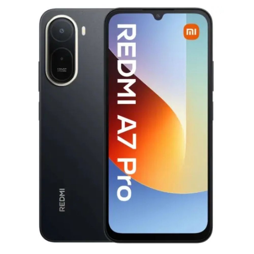 Redmi A7 Pro 4GB RAM 64GB ROM