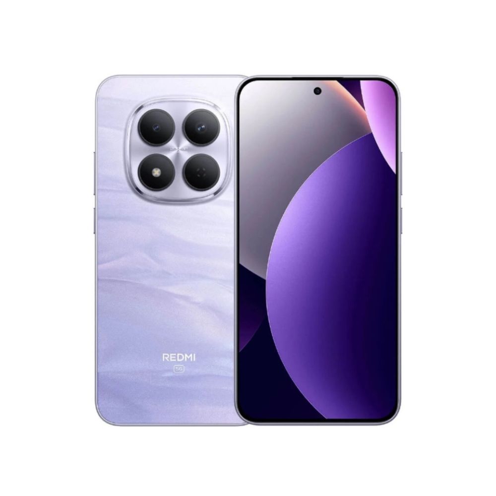 Redmi Note 15 Pro 8GB RAM 256GB ROM (Blue)