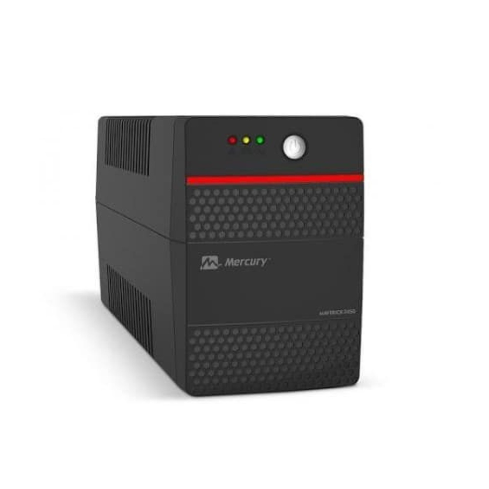 Mercury Maverick 850 UPS 850VA (510W) Offline UPS