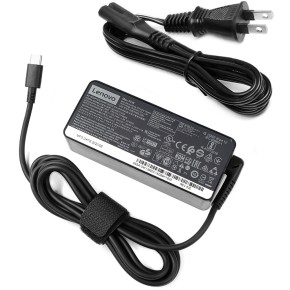 Charger for Lenovo ThinkPad X1 Carbon Gen 11 21HM – 45W USB-C 20V 2.25A
