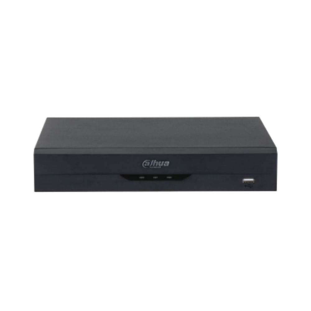 Dahua NVR1104HS-P-S3/H (V2.0) 4-Channel PoE NVR