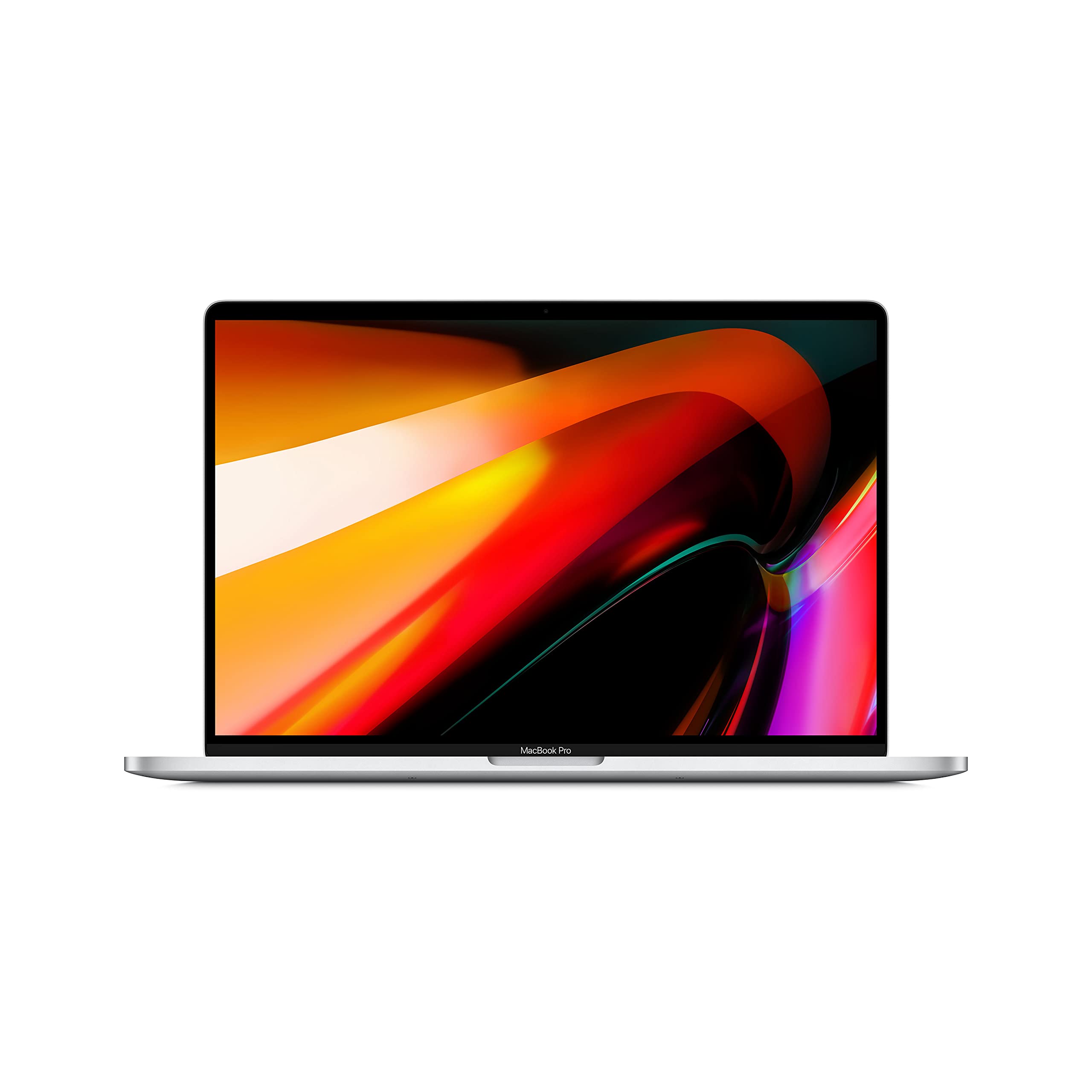 Apple MacBook Pro 16-inch 2019 Core i9 32GB RAM 512GB SSD