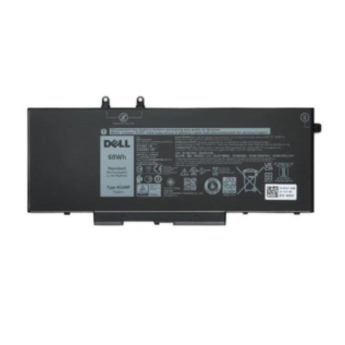 Dell P42E P42E001 68Wh battery
