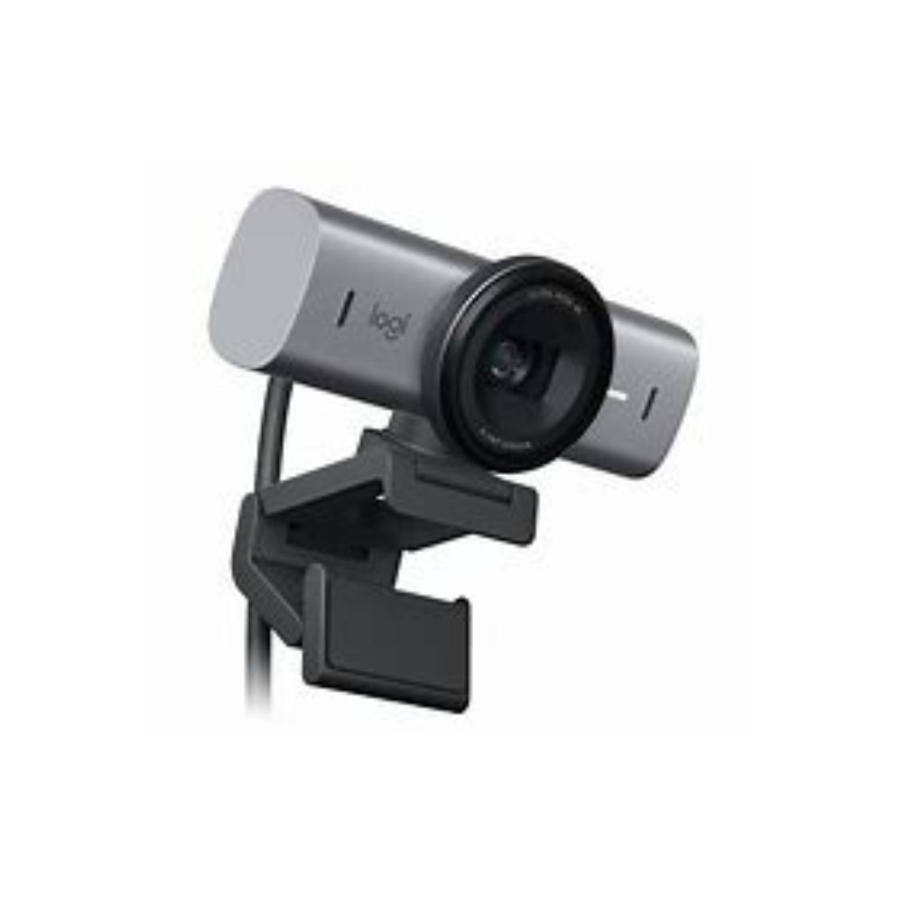 MX Brio 705 4K Logitech Webcam