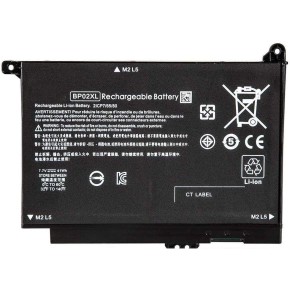 HP Pavilion 15-aw000 Series 7.7V 41Wh Battery