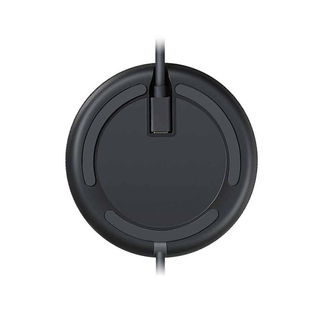 Logitech Rally Mic Pod Modular Microphone for Rally Videoconferencing