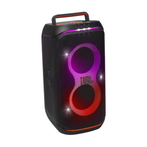 JBL PartyBox Club 120 Bluetooth Speaker-Black JBLPBCLUB120UK