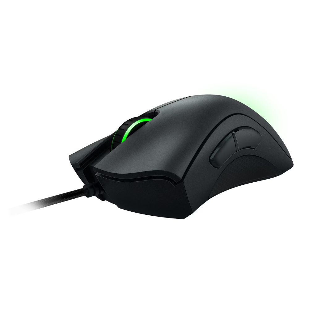 Razer DeathAdder Essential Gaming Mouse RZ01-03850100-R3U1