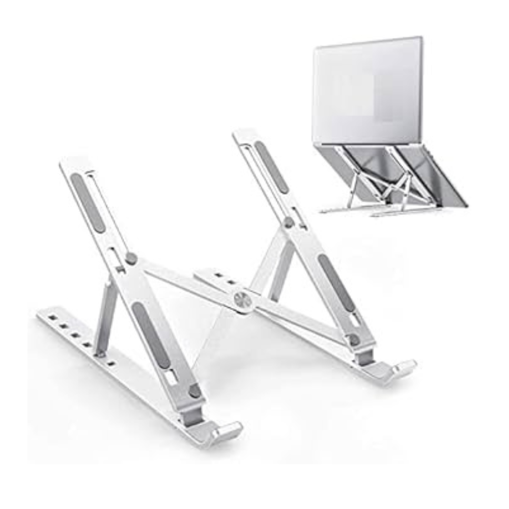 Vention LAPTOP STAND SLIVERLY VEN KDMI0
